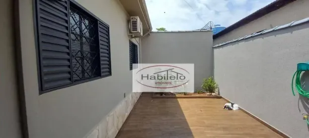 Casa com 3 Quartos à venda, 92m² no , Brodowski