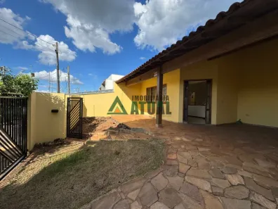 Casa com 2 Quartos à venda, 125m² no Residencial José B Almeida, Londrina