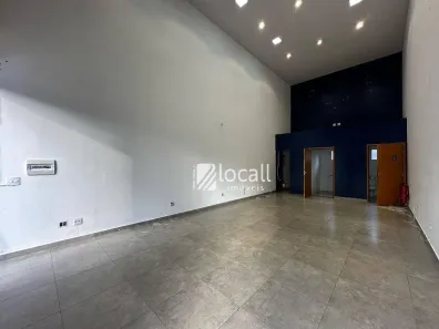 Sala Comercial para alugar, 40m² no Centro, São José do Rio Preto