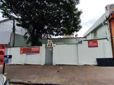 Imóvel Comercial com 3 Quartos para alugar, 96m² no Barreiro, Belo Horizonte