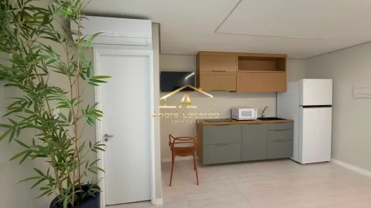 Apartamento com 1 Quarto à venda, 29m² no Mooca, São Paulo