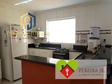 Casa com 3 Quartos à venda, 185m² no Jardim Astúrias II, Piracicaba