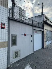 Casa com 2 Quartos à venda, 75m² no Guilhermina, Praia Grande