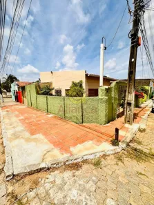 Casa com 3 Quartos à venda, 120m² no Dix-Sept Rosado, Natal