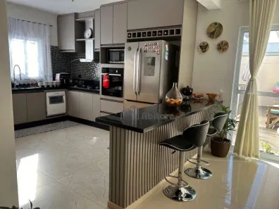 Casa de Condomínio com 3 Quartos à venda, 288m² no Região Oeste, Sorocaba