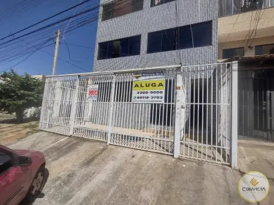 Apartamento com 2 Quartos para alugar, 55m² no Riacho Fundo I, Brasília