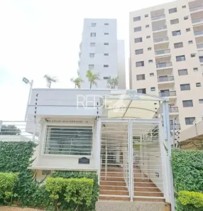 Apartamento com 1 Quarto à venda, 40m² no Ponte Preta, Campinas