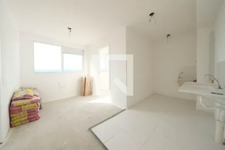 Apartamento com 2 Quartos à venda, 48m² no Vila Sílvia, São Paulo
