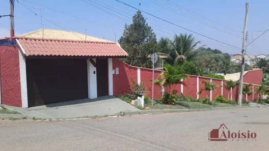 Casa com 3 Quartos à venda, 450m² no Loteamento Quinta das Frutas, Taubaté