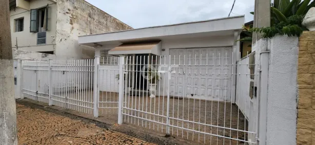 Casa com 1 Quarto à venda, 195m² no Jardim Chapadão, Campinas