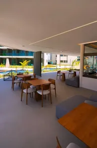 Apartamento com 1 Quarto à venda, 31m² no , Ipojuca