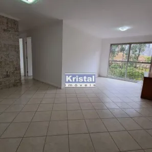 Apartamento com 3 Quartos à venda, 84m² no City América, São Paulo