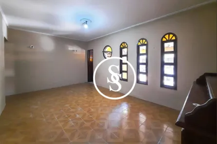Casa com 6 Quartos à venda, 250m² no Jardim do Mar, São Bernardo do Campo