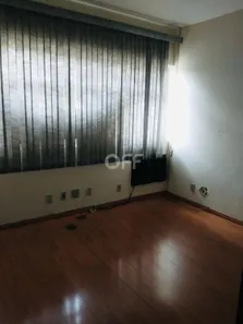 Sala Comercial com 1 Quarto para alugar, 100m² no Jardim Brasil, Campinas