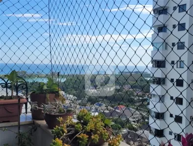 Apartamento com 3 Quartos à venda, 81m² no Barra da Tijuca, Rio de Janeiro