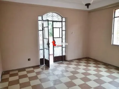 Casa com 4 Quartos à venda, 311m² no Floresta, Belo Horizonte