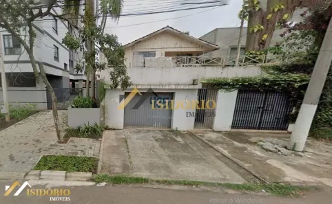 Lote/Terreno à venda, 440m² no Tingui, Curitiba