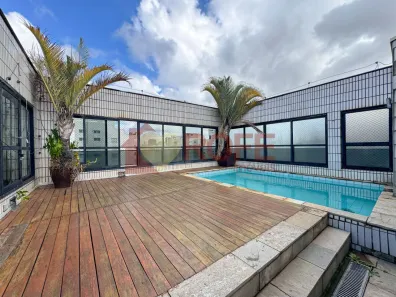 Cobertura com 3 Quartos para alugar, 254m² no Brooklin Paulista, São Paulo