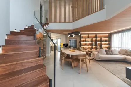Apartamento com 3 Quartos à venda, 150m² no Campo Belo, São Paulo