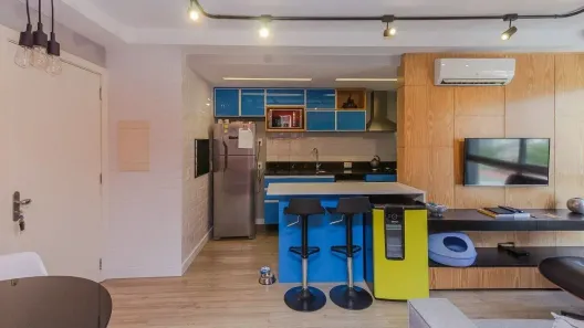 Apartamento com 2 Quartos à venda, 65m² no Petrópolis, Porto Alegre