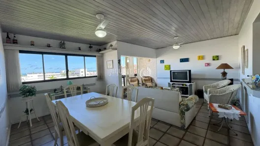 Apartamento com 3 Quartos à venda, 110m² no Enseada, Guarujá
