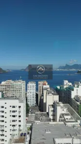 Cobertura com 3 Quartos à venda, 230m² no Icaraí, Niterói