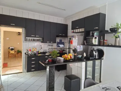 Casa com 3 Quartos à venda, 200m² no Vila Sinibaldi, São José do Rio Preto