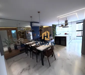 Apartamento com 3 Quartos à venda, 81m² no Alemães, Piracicaba