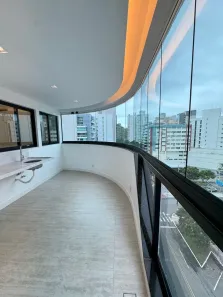 Apartamento com 3 Quartos à venda, 109m² no Praia do Canto, Vitória