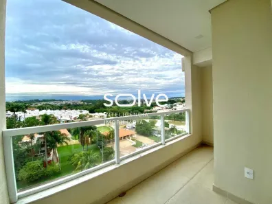 Apartamento com 2 Quartos à venda, 97m² no Jardim Bela Vista, Indaiatuba