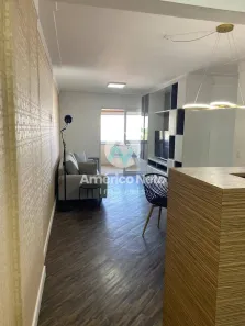 Apartamento com 3 Quartos à venda, 87m² no Casa Branca, Santo André