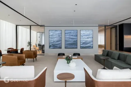 Apartamento com 1 Quarto à venda, 27m² no Perdizes, São Paulo