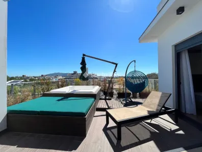 Cobertura com 2 Quartos à venda, 119m² no Campeche, Florianópolis