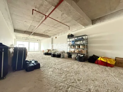 Sala Comercial para alugar, 94m² no Centro, Santos