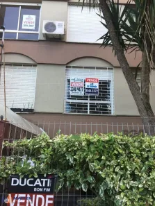 Apartamento com 2 Quartos à venda, 58m² no Bom Jesus, Porto Alegre