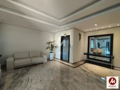 Apartamento com 3 Quartos à venda, 146m² no City Ribeirão, Ribeirão Preto