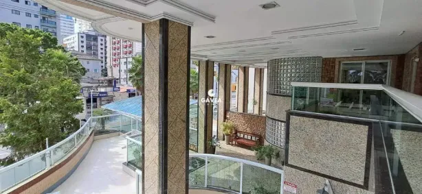 Apartamento com 2 Quartos à venda, 80m² no Guilhermina, Praia Grande