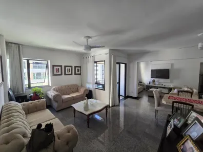 Apartamento com 4 Quartos à venda, 140m² no Pituba, Salvador