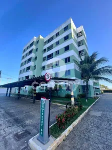 Apartamento com 3 Quartos para alugar, 74m² no Aeroporto, Aracaju