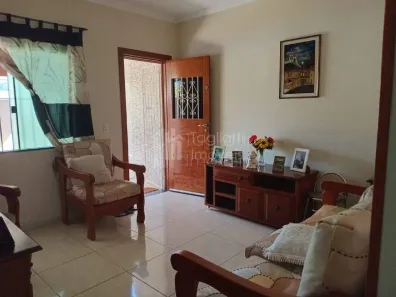 Casa com 2 Quartos à venda, 65m² no Vila Capri, Araruama