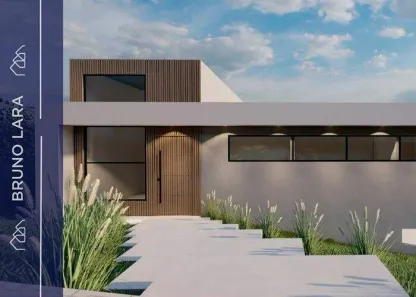 Casa de Condomínio com 3 Quartos à venda, 280m² no Condomínio Morada do Sol, Igarapé