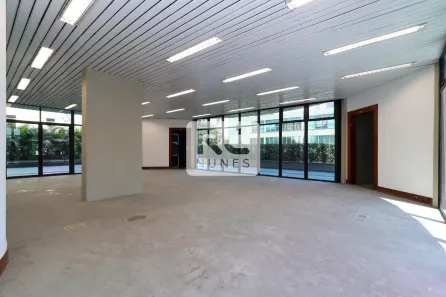 Sala Comercial para alugar, 635m² no Savassi, Belo Horizonte
