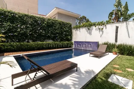 Sobrado com 3 Quartos à venda, 552m² no Vila Ida, São Paulo