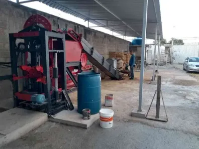 Lote/Terreno para alugar, 365m² no Campo, Barbacena