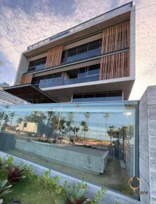 Apartamento com 3 Quartos à venda, 168m² no Cabo Branco, João Pessoa