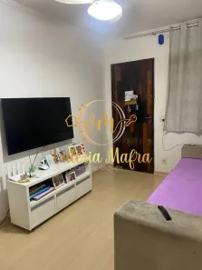 Apartamento com 2 Quartos à venda, 56m² no Assunção, São Bernardo do Campo