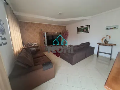 Casa com 4 Quartos à venda, 254m² no Parque São Luís, Taubaté