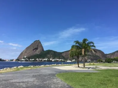 Apartamento com 1 Quarto à venda, 33m² no Flamengo, Rio de Janeiro