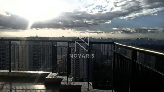 Apartamento com 6 Quartos à venda, 707m² no Santo Amaro, São Paulo