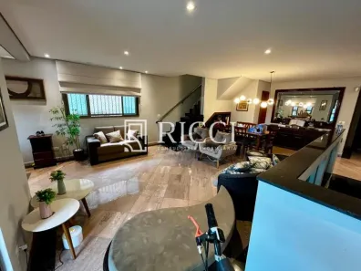 Casa com 4 Quartos à venda, 242m² no Boqueirão, Santos